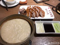 -全聚德(江宁店)