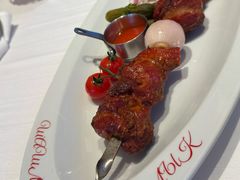 -马克西姆俄罗斯餐厅(绥芬河店)