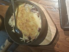 -九田家黑牛烤肉料理(新辰里亚运村店)