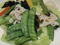 -尚都酒店-餐饮部