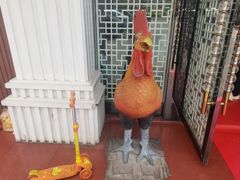 -叶老大阳朗辣子鸡(息烽店)