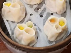 -汪一挑馄饨(老街店)