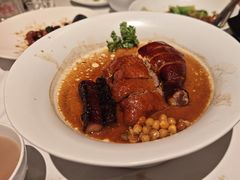 -汤城小厨•粤菜•靓汤(苏州街店)