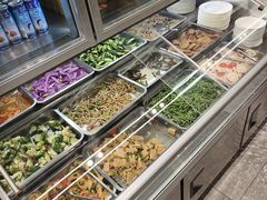 -郑家包子牛肉拉面(尚勤路店)