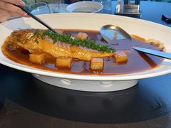 -逸品淮扬(东方渔人码头店)