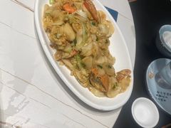 -金海湾海鲜排档(朱家尖店)