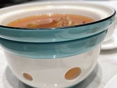 -上海宝华喜来登酒店·采悦轩中餐厅