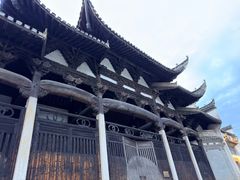 -绩溪龙川景区