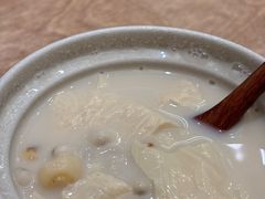 -小团圆糖水铺(襄阳南路店)