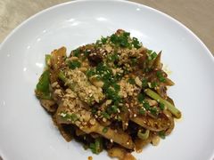 -辣螃铠盆盆蟹大排档(海昌店)