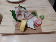 -长崎屋·日本料理·刺身·烧鸟(天河北路店)