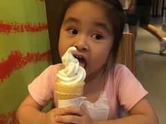 -麦当劳(东急新天地店)