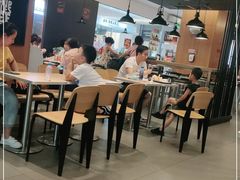 -汉堡王(天津鲁能店)