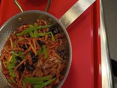 -和合谷(新街口店)