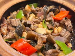 -香港狮子山下·明星粤菜餐厅(北苑店)