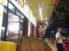 -紫金客家菜·石锅猪肚鸡(十年店)