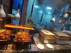 -重庆丽苑维景国际大酒店·海鲜自助餐厅