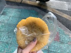 -六广门毛阿姨糯米饭