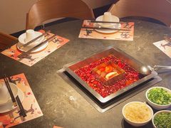 -锦城印象火锅(天府三街店)