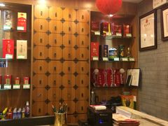 -南门涮肉(北洼路店)