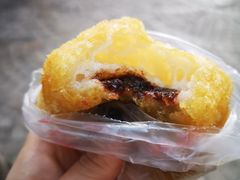 锦芳小吃-鲜鱼口老字号美食街