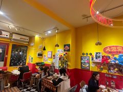 -万能料理屋(钟鼓岭路店)