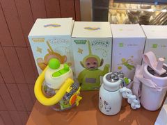 -奈雪的茶(杭州萧山万象汇店)