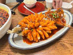 -香雪海饭店中餐厅(湖滨店)