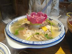 -老雒阳面馆·水席(定鼎门店)