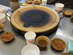 -阿昌白族石板烧·菌锅(大理古城店)