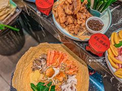 -秦淮人家风味酒楼(赣榆店)