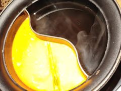 -温野菜涮涮锅(曲江大悦城店)