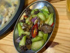 -阿鸡鱼庄·顺德鲜蒸小炒(亚运村店)