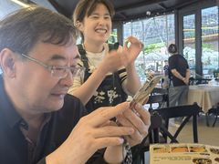 -京北渔家傲