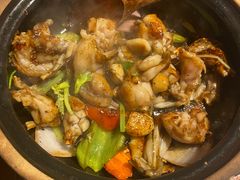 -啫神·广州地标美食(北京路店)