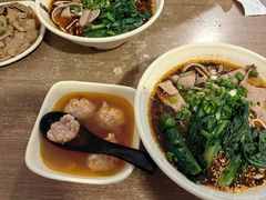 -老家猪肝面(石油路店)