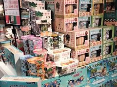-Olé精品超市(北京合生汇店)