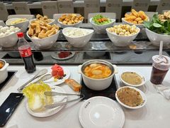 -农小锅自助小火锅(北京大兴凯德店)