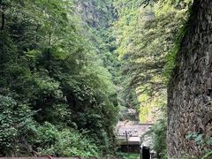 -广东大峡谷