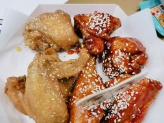 -BOPEYE·波派炸鸡(九霄天地店)