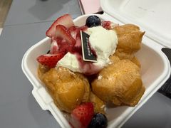 -TRUFFE BOULANGERIE by B&C 松露与面包(港汇店)