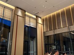 -南湖宾馆·鸳湖阁全日制餐厅