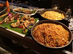 -红林大酒店RFcafe自助餐厅