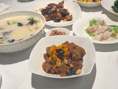 -洋洋中餐馆·SINCE 1997(信投店)