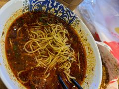 -赵崽儿川式面品(和平大悦城店)