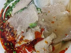 -夏雪花·清真餐厅(生态园店)