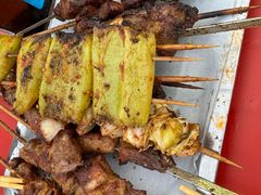 -新疆和田烧烤王(凤凰路店)