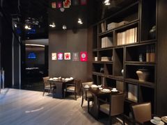 大堂-万丽轩·粤菜(王府井金茂万丽酒店)