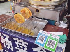 -东仓门早市
