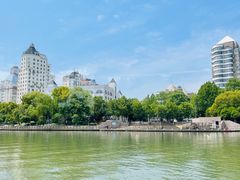 -南通濠河风景名胜区